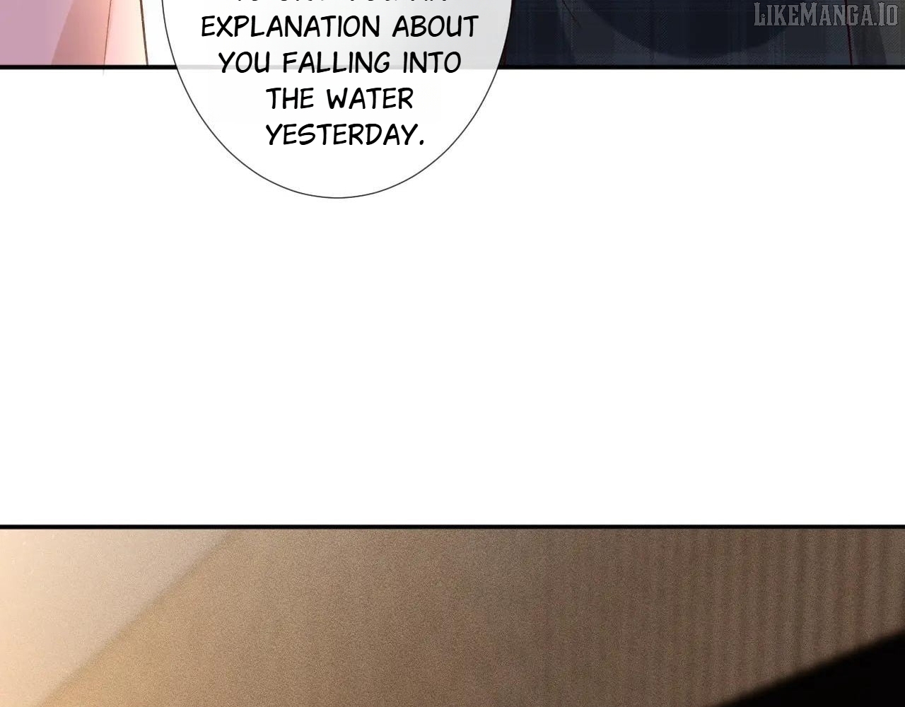 Everyone's Darling Chapter 305 - page 83